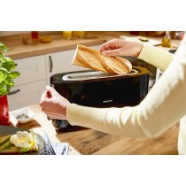 Toaster Philips TOSTADORADEPLÁSTICOCONRANURALA 950 W