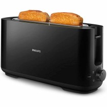 Toaster Philips TOSTADORADEPLÁSTICOCONRANURALA 950 W