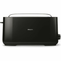 Toaster Philips TOSTADORADEPLÁSTICOCONRANURALA 950 W