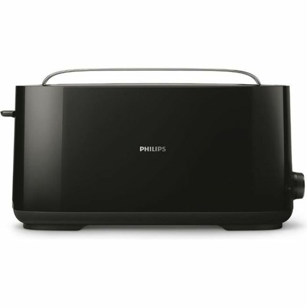 Toaster Philips TOSTADORADEPLÁSTICOCONRANURALA 950 W
