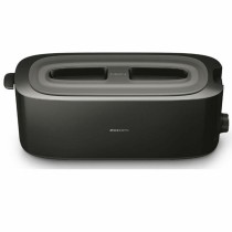 Toaster Philips TOSTADORADEPLÁSTICOCONRANURALA 950 W