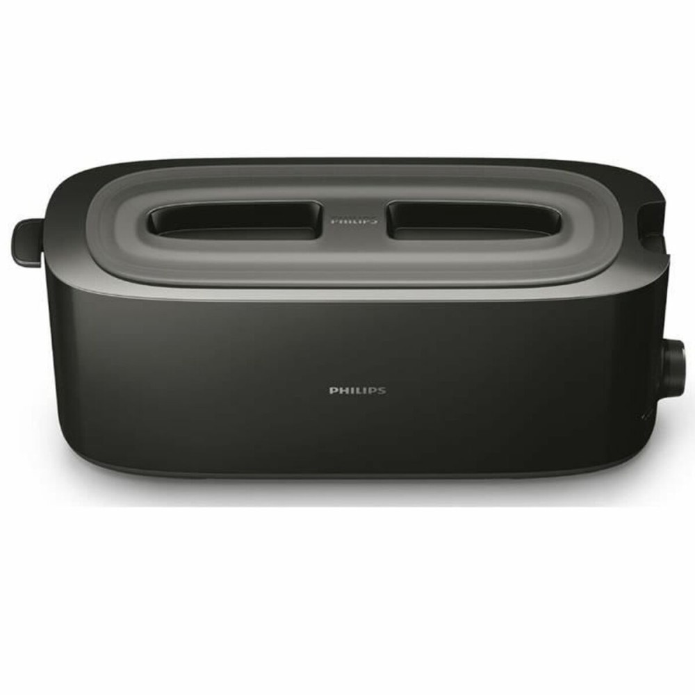Toaster Philips TOSTADORADEPLÁSTICOCONRANURALA 950 W