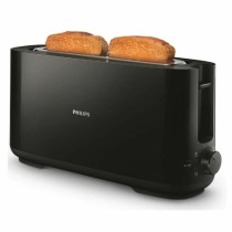 Toaster Philips TOSTADORADEPLÁSTICOCONRANURALA 950 W