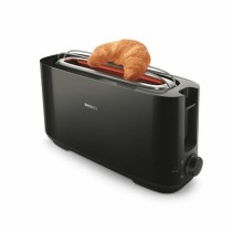 Toaster Philips TOSTADORADEPLÁSTICOCONRANURALA 950 W