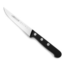 Vegetable Peeler Knife Arcos Black