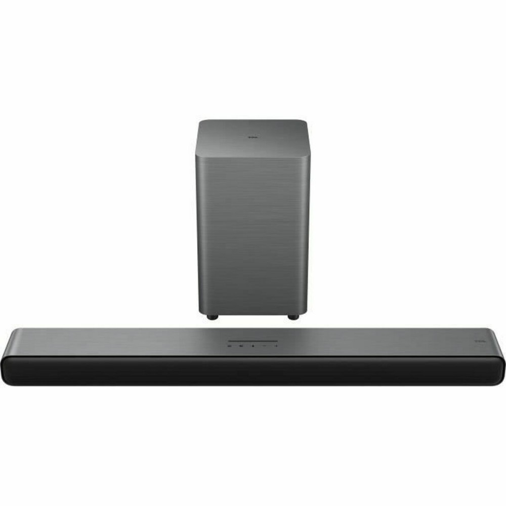 Soundbar TCL S55HE Schwarz 40 W 60 W