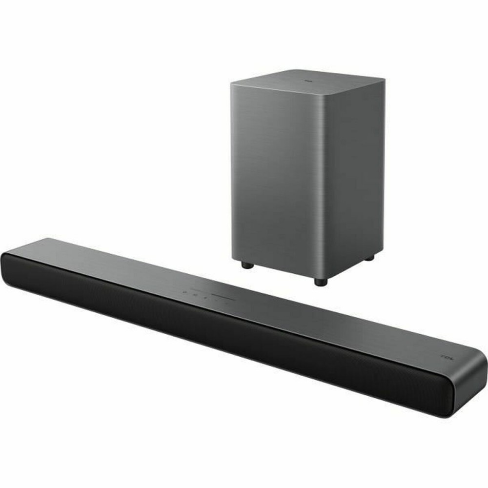 Soundbar TCL S55HE Schwarz 40 W 60 W