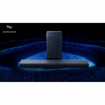 Soundbar TCL S55HE Schwarz 40 W 60 W