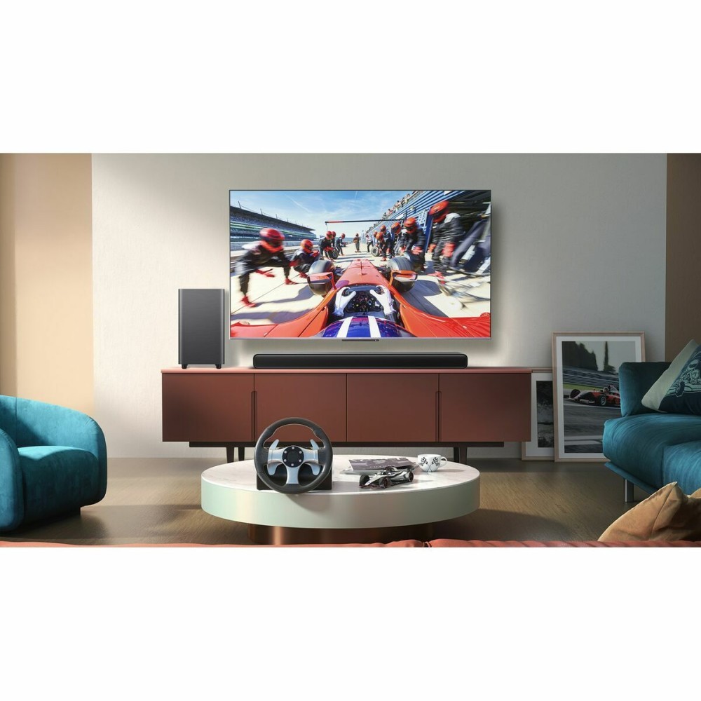 Soundbar TCL S55HE Schwarz 40 W 60 W