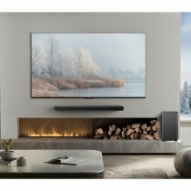 Soundbar TCL S55HE Schwarz 40 W 60 W
