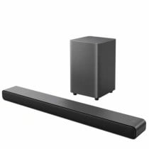 Soundbar TCL S55HE Schwarz 40 W 60 W
