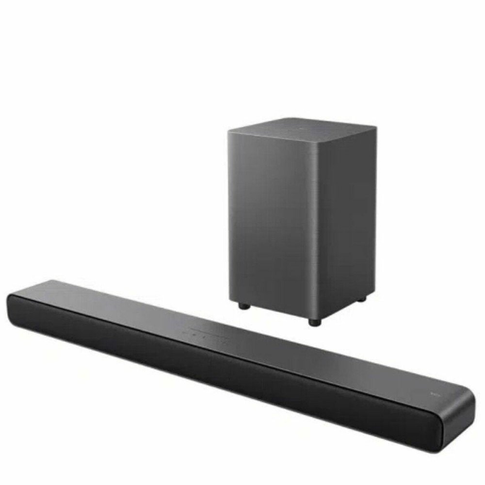 Soundbar TCL S55HE Schwarz 40 W 60 W