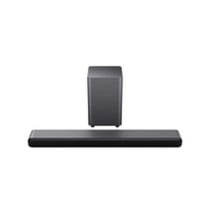 Soundbar TCL S55HE Schwarz 40 W 60 W