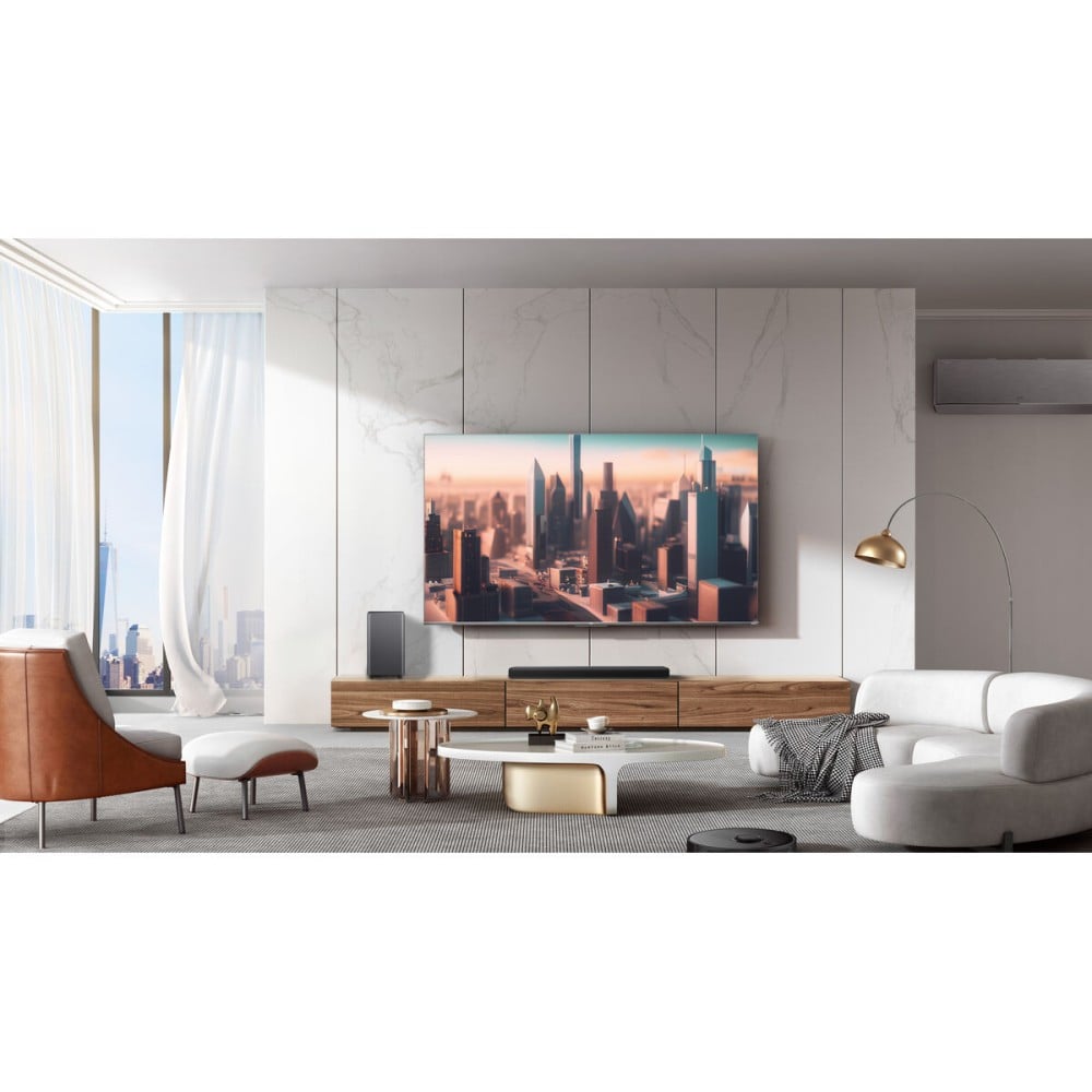 Soundbar TCL S55HE Schwarz 40 W 60 W