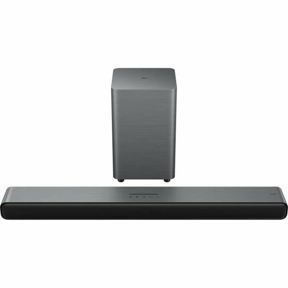 Soundbar TCL S55HE Schwarz 40 W 60 W