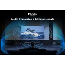 Soundbar TCL S55HE Schwarz 40 W 60 W