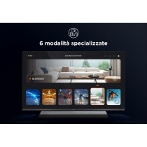 Soundbar TCL S55HE Schwarz 40 W 60 W