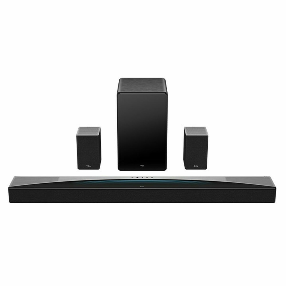 Barre audio TCL Q85HE 30 W