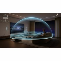 Barre audio TCL Q85HE 30 W