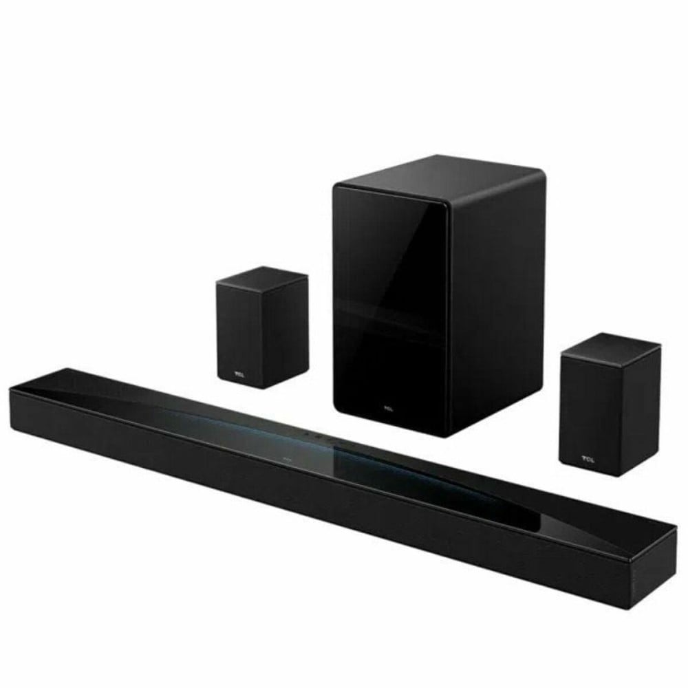 Soundbar TCL Q85HE 30 W