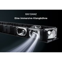 Soundbar TCL Q85HE 30 W