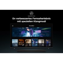 Soundbar TCL Q85HE 30 W