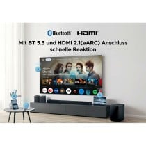 Barre audio TCL Q85HE 30 W