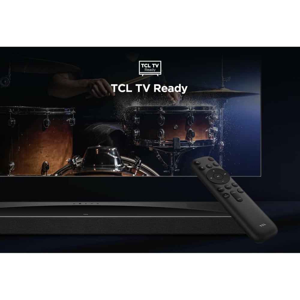 Soundbar TCL Q85HE 30 W