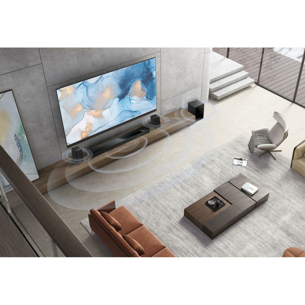 Soundbar TCL Q85HE 30 W