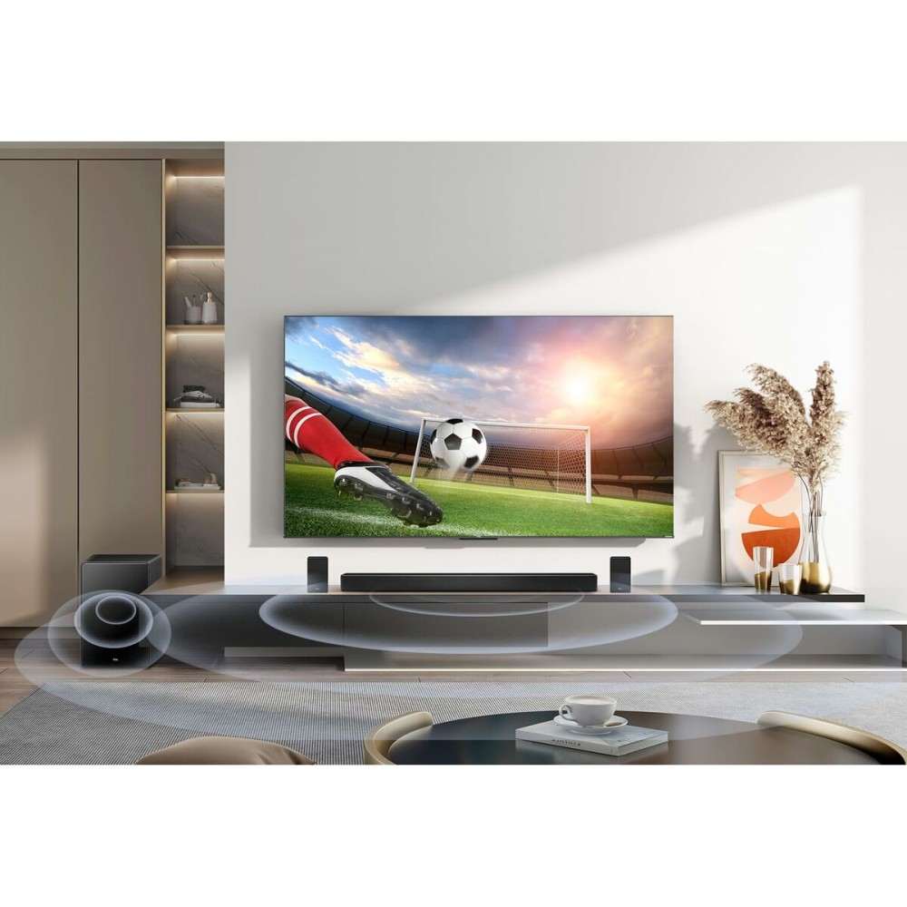 Soundbar TCL Q85HE 30 W