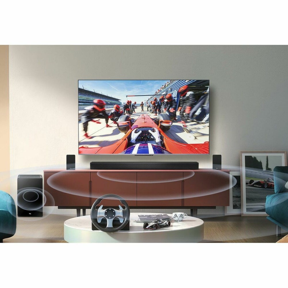 Soundbar TCL Q85HE 30 W