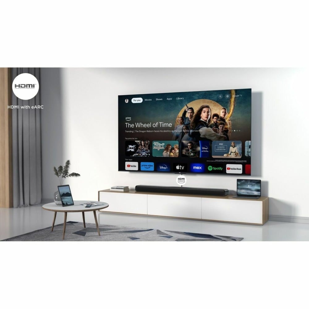 Soundbar TCL S45HE 50 W 40 W