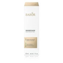 Feuchtigkeitsspendend Gesichtsmaske Babor 50 ml