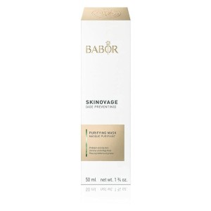 Feuchtigkeitsspendend Gesichtsmaske Babor 50 ml