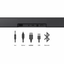 Soundbar TCL S45HE 50 W 40 W