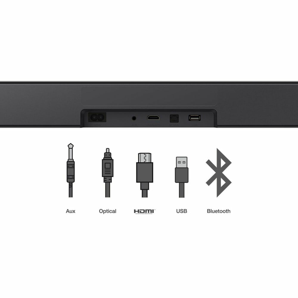 Barre audio TCL S45HE 50 W 40 W