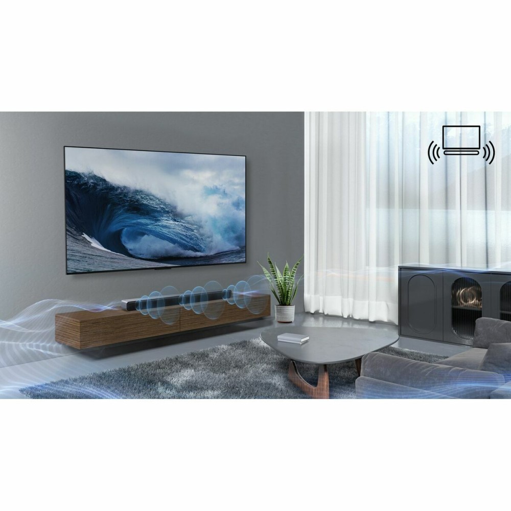 Soundbar TCL S45HE 50 W 40 W