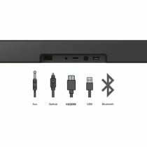 Soundbar TCL S45HE 50 W 40 W