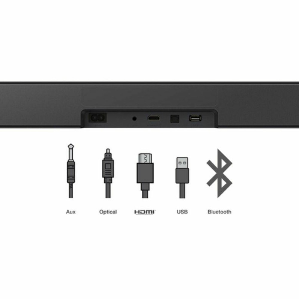 Soundbar TCL S45HE 50 W 40 W