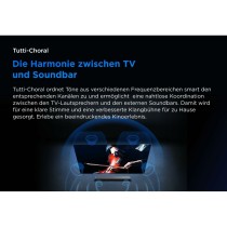 Barre audio TCL S45HE 50 W 40 W