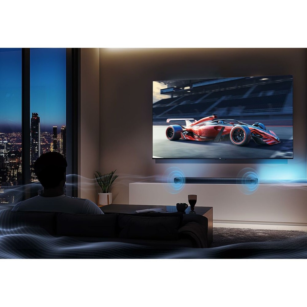 Soundbar TCL S45HE 50 W 40 W