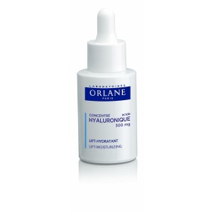 Peignoir de bain Orlane