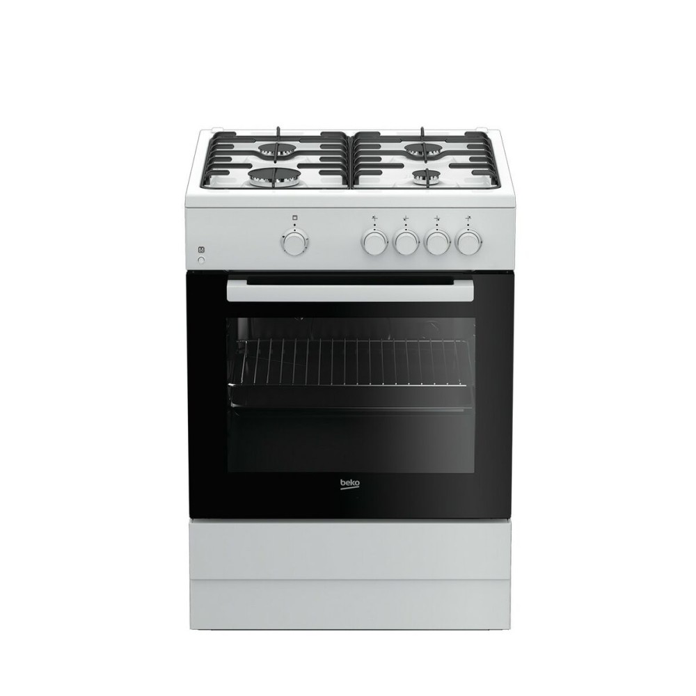 Cuisinière à Gaz BEKO