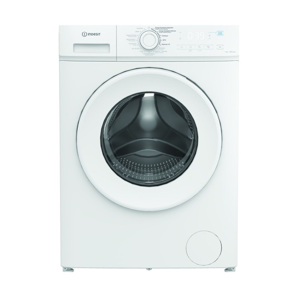 Washing machine Indesit