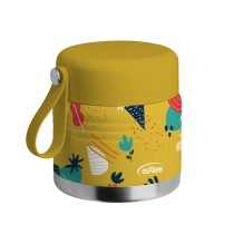 Auffüllbare Sprühflasche Inoxibar 61126
