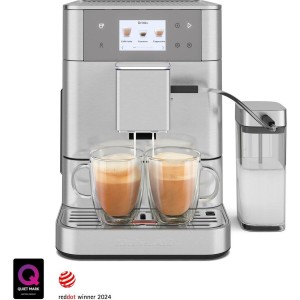Superautomatic Coffee Maker KitchenAid 15 bar