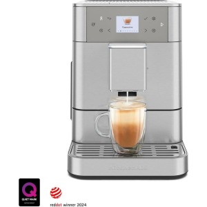 Superautomatic Coffee Maker KitchenAid 15 bar