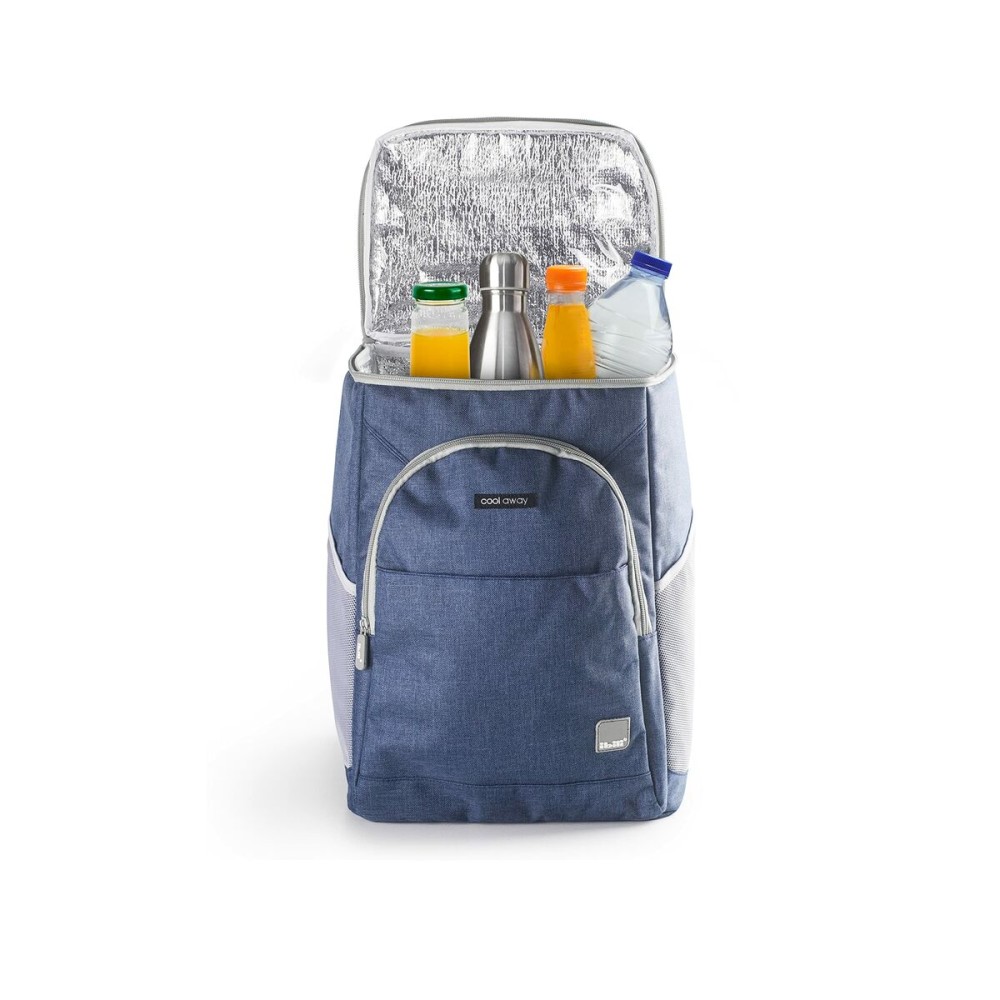 Lunchbox Ibili
