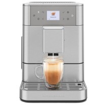 Superautomatische Kaffeemaschine KitchenAid 15 bar