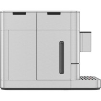 Superautomatische Kaffeemaschine KitchenAid 15 bar